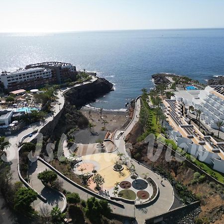 3 Islands View Apartment Playa Paraiso  Exterior photo