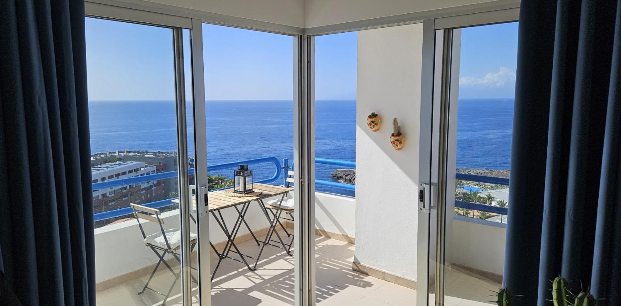 3 Islands View Apartment Playa Paraiso  Exterior photo