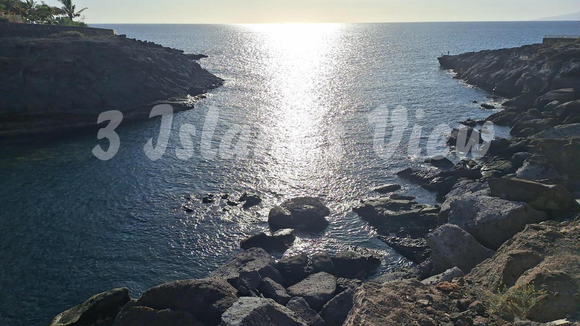 3 Islands View Apartment Playa Paraiso  Exterior photo