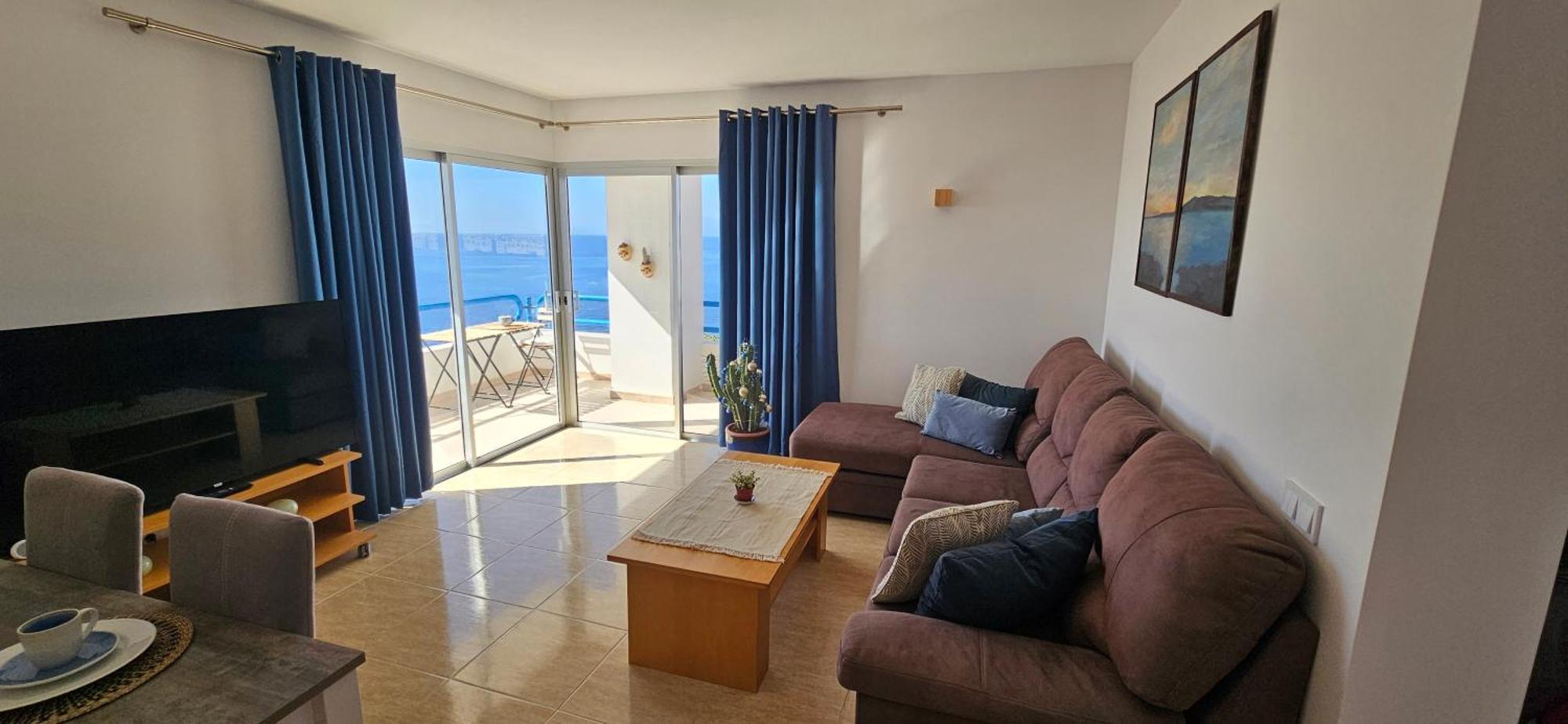 3 Islands View Apartment Playa Paraiso  Exterior photo