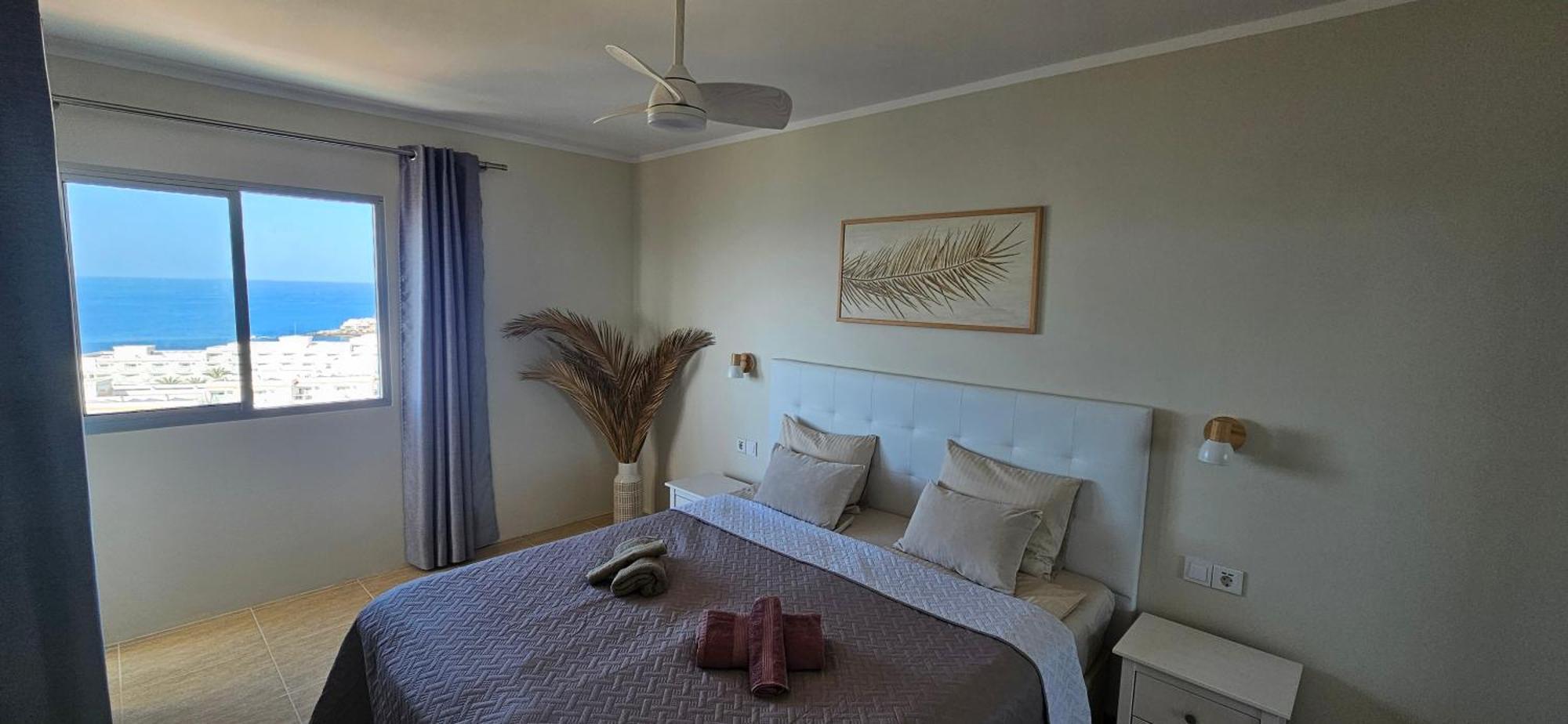 3 Islands View Apartment Playa Paraiso  Exterior photo